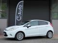 usato FORD Fiesta