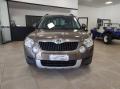 usato SKODA Yeti