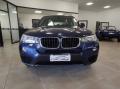 usato BMW X3