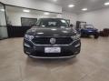 usato VOLKSWAGEN T Roc