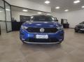 usato VOLKSWAGEN T Roc