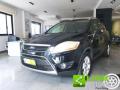 usato FORD Kuga