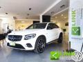 usato MERCEDES GLC 43 AMG