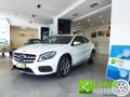 usato MERCEDES GLA 200
