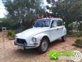 usato CITROEN Dyane