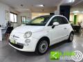 usato FIAT 500