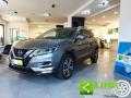 usato NISSAN Qashqai