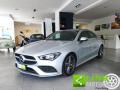 usato MERCEDES CLA 200