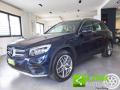 usato MERCEDES GLC 250