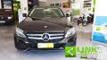 usato MERCEDES C 220