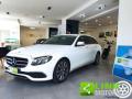 usato MERCEDES E 220