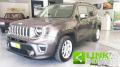 usato JEEP Renegade