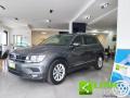 usato VOLKSWAGEN Tiguan