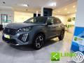 usato PEUGEOT 2008