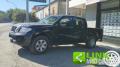 usato NISSAN Navara