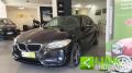 usato BMW 218
