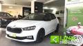 usato SKODA Fabia