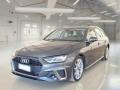 usato AUDI A4
