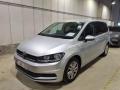 usato VOLKSWAGEN Touran