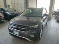 usato VOLKSWAGEN T Cross