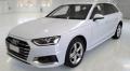 usato AUDI A4