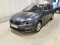 usato SKODA Octavia