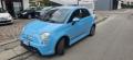 usato FIAT 500e