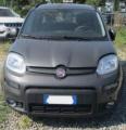usato FIAT Panda
