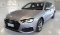 usato AUDI A4
