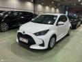usato TOYOTA Yaris