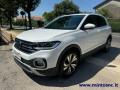 usato VOLKSWAGEN T Cross