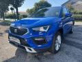 usato SEAT Ateca