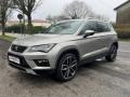 usato SEAT Ateca