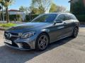 usato MERCEDES C 220
