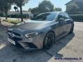 usato MERCEDES A 35 AMG