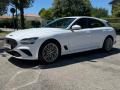 usato GENESIS G70