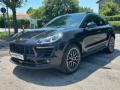 usato PORSCHE Macan