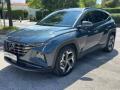 usato HYUNDAI Tucson