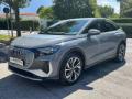 usato AUDI Q4 e tron