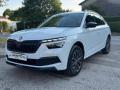 usato SKODA Kamiq