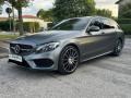 usato MERCEDES C 43 AMG