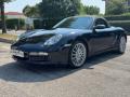 usato PORSCHE Boxster