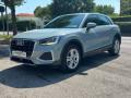 usato AUDI Q2