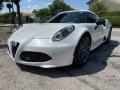 usato ALFA ROMEO 4C