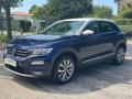 usato VOLKSWAGEN T Roc