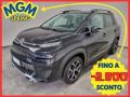 Km 0 CITROEN C3 Aircross