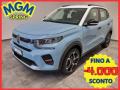 nuovo CITROEN C3