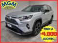 usato TOYOTA RAV 4 MY23