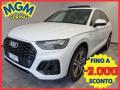 usato AUDI Q5