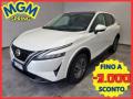 usato NISSAN Qashqai